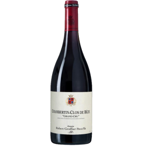 Chambertin Clos de Bèze Grand Cru Domaine Robert Groffier