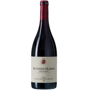 Bonnes-Mares Grand Cru Domaine Robert Groffier