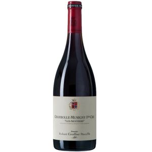 Chambolle-Musigny 1er Cru Les Sentiers Domaine Robert Groffier