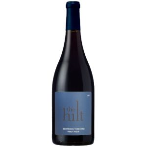 The Hilt Pinot Noir Bentrock 