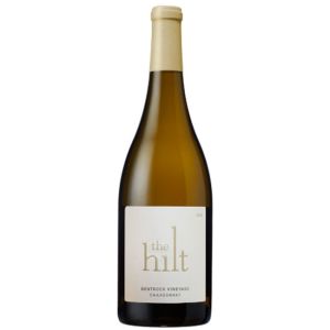 The Hilt Chardonnay Estate