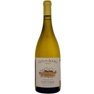 Vouvray Moelleux Le Clos du Bourg 