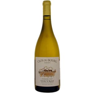 Vouvray Moelleux Le Clos du Bourg Huet