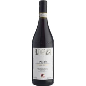 Barolo Gavarini Chiniera Elio Grasso