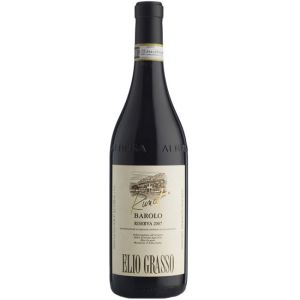 Barolo Riserva Runcot Elio Grasso