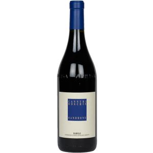 Barolo Cannubi Boschis DOCG Luciano Sandrone 2009