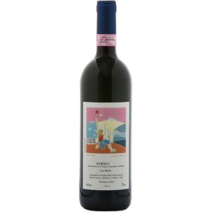 Barolo La Serra DOCG Roberto Voerzio 2009