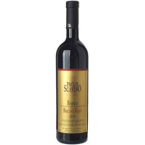 Barolo Bric del Fiasc Paolo Scavino