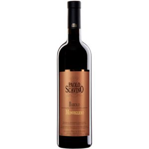 Barolo Monvigliero DOCG Paolo Scavino 2011