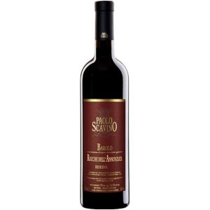 Barolo Rocche dell'Annunziata DOCG Paolo Scavino 2008