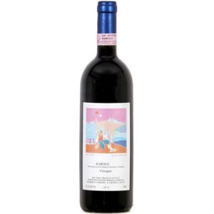 Barolo Cerequio DOCG Roberto Voerzio 2005