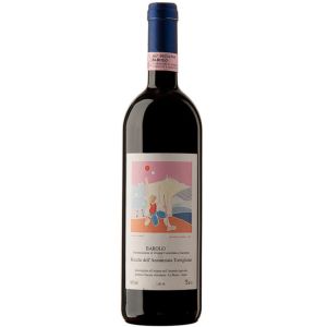 Barolo Rocche dell'Annunziata Torriglione DOCG Roberto Voerzio 2009