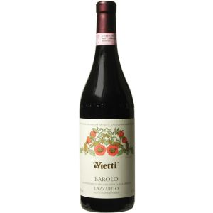 Barolo Lazzarito Vietti