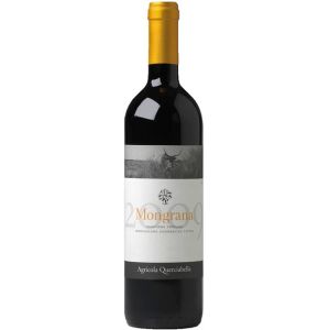 Querciabella Mongrana