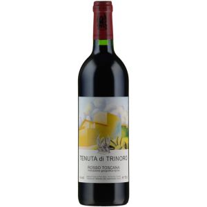 Tenuta di Trinoro