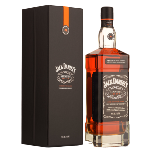 Jack Daniel's Sinatra Select 45%