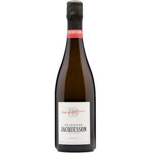 Jacquesson Cuvée 735 Dégorgement Tardif