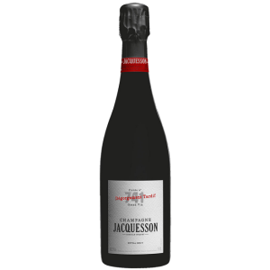 Jacquesson Cuvée 741 Dégorgement Tardif