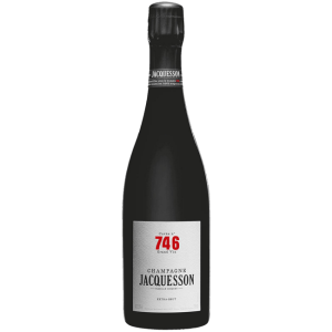 Jacquesson Cuvée 746
