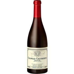 Chapelle-Chambertin Grand Cru Domaine Louis Jadot 2018