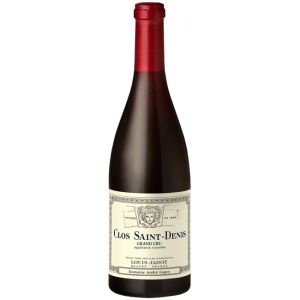 Clos Saint Denis Grand Cru Domaine Louis Jadot