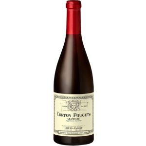 Corton Pougets Grand Cru Domaine Louis Jadot