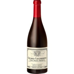 Gevrey-Chambertin Clos Saint-Jacques 1er Cru Louis Jadot 2016