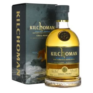Kilchoman Coull Point 46%