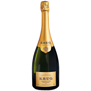 Krug Grande Cuvée Brut Edition 170 