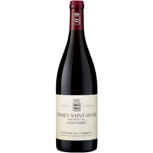 Morey-Saint-Denis Clos Sorbè Domaine Clos des Lambrays