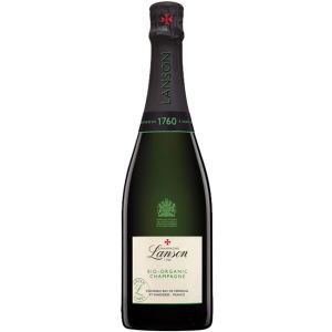 Lanson Le Green Label Organic Brut