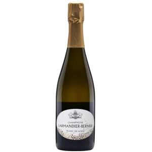 Larmandier-Bernier Blanc de Noirs Premier Cru 2015