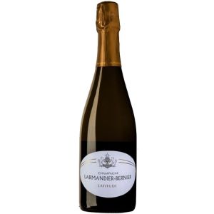 Larmandier-Bernier Latitude Extra-Brut Blanc de Blancs 