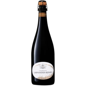 Larmandier-Bernier Latitude Extra-Brut Blanc de Blancs 