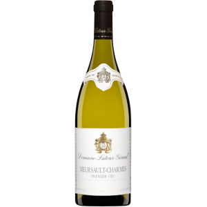 Meursault-Charmes 1er Cru Domaine Latour-Giraud 