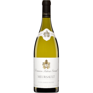 Meursault Cuvée Charles Maxime Domaine Latour-Giraud
