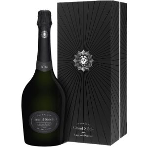 Laurent-Perrier Cuvée Grand Siècle No24 Coffret
