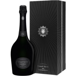 Laurent-Perrier Cuvée Grand Siècle