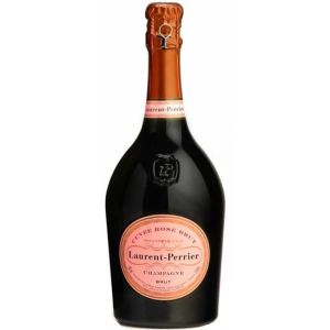 Laurent-Perrier Brut Rosé 