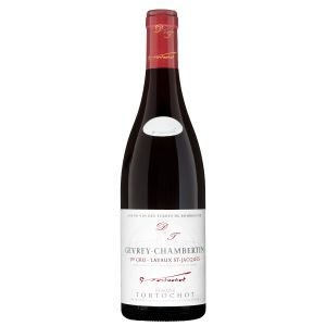 Gevrey-Chambertin Lavaux Saint-Jacques 1er Cru Domaine Tortochot 2023