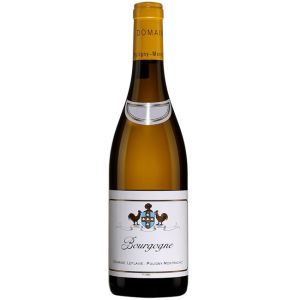 Bourgogne Domaine Leflaive