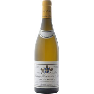 Puligny-Montrachet Les Folatières 1er Cru Domaine Leflaive 2017