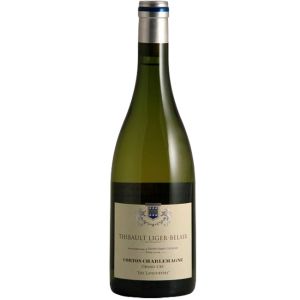 Corton Charlemagne Les Languettes Grand Cru Domaine Thibault Liger-Belair