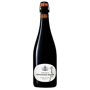 Larmandier-Bernier Longitude Premier Cru Extra-Brut