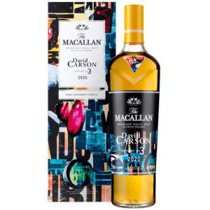 Macallan Concept No. 3 Single Malt Whisky 40.8%