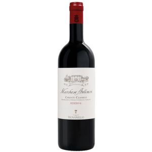 Chianti Classico Riserva Marchese Antinori Tenuta Tignanello