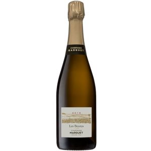 Marguet Les Crayères Grand Cru 2014 