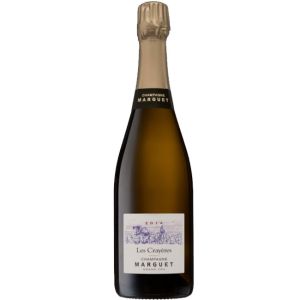 Marguet Les Crayères Grand Cru 2014 