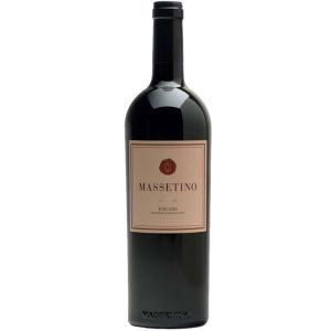 Massetino Tenuta dell'Ornellaia Toscana 