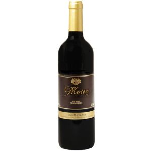 Simon Maye Merlot